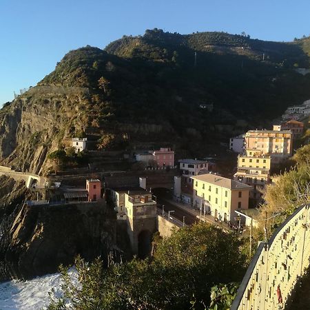 The Way Of Love - La Via Dell'Amore Riomaggiore Esterno foto