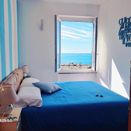 The Way Of Love - La Via Dell'Amore Riomaggiore Esterno foto