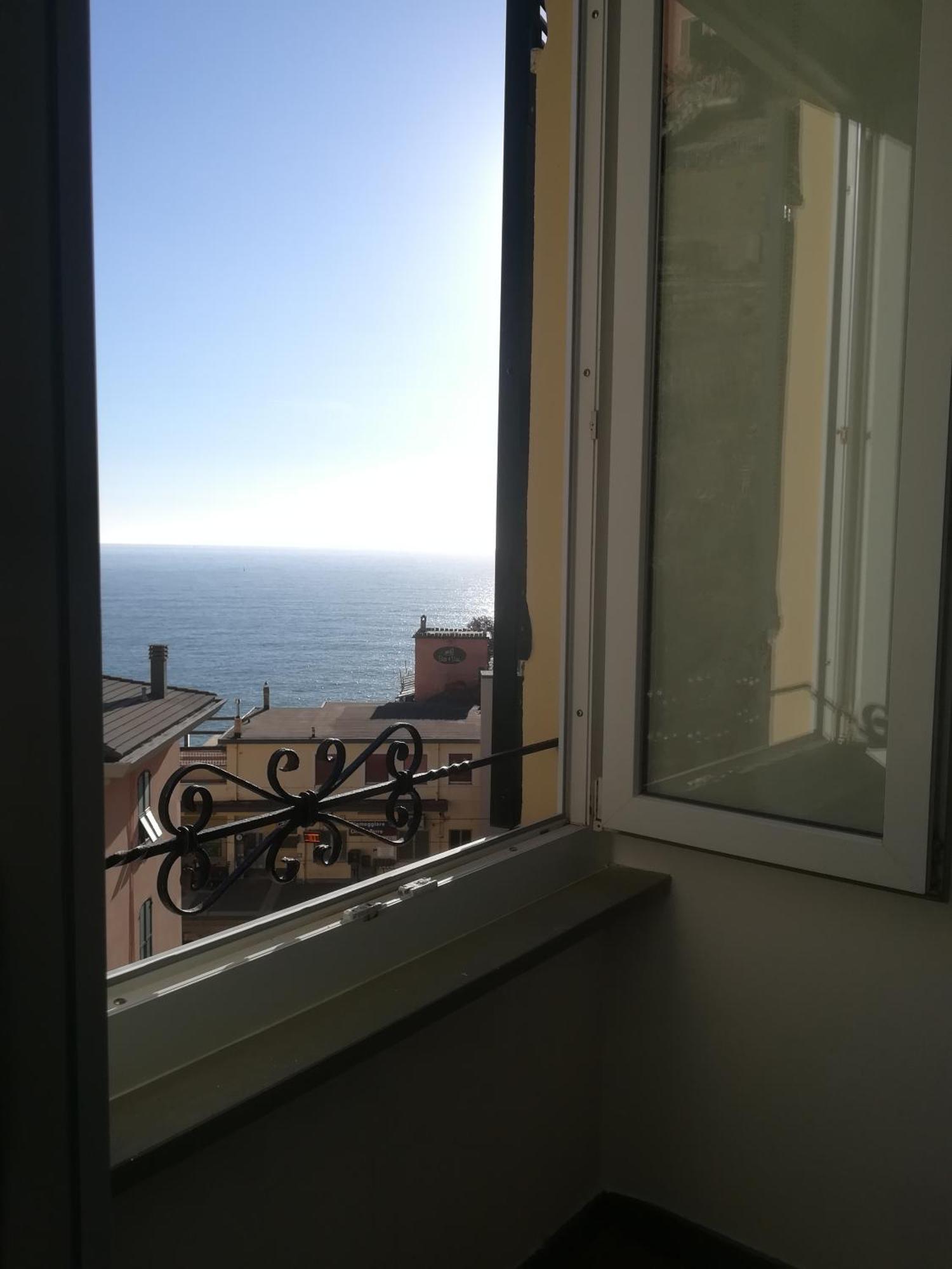 The Way Of Love - La Via Dell'Amore Riomaggiore Esterno foto