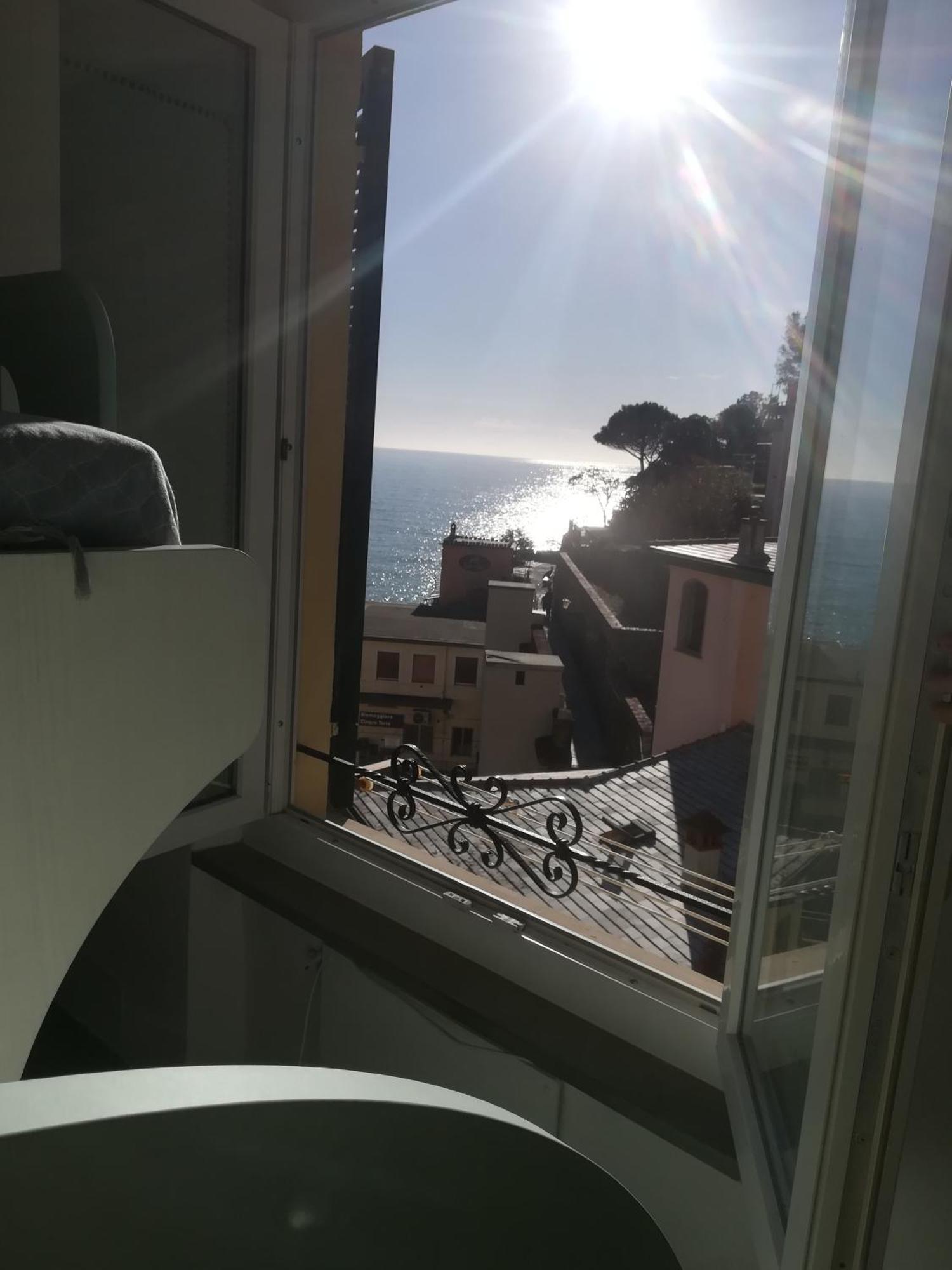 The Way Of Love - La Via Dell'Amore Riomaggiore Esterno foto