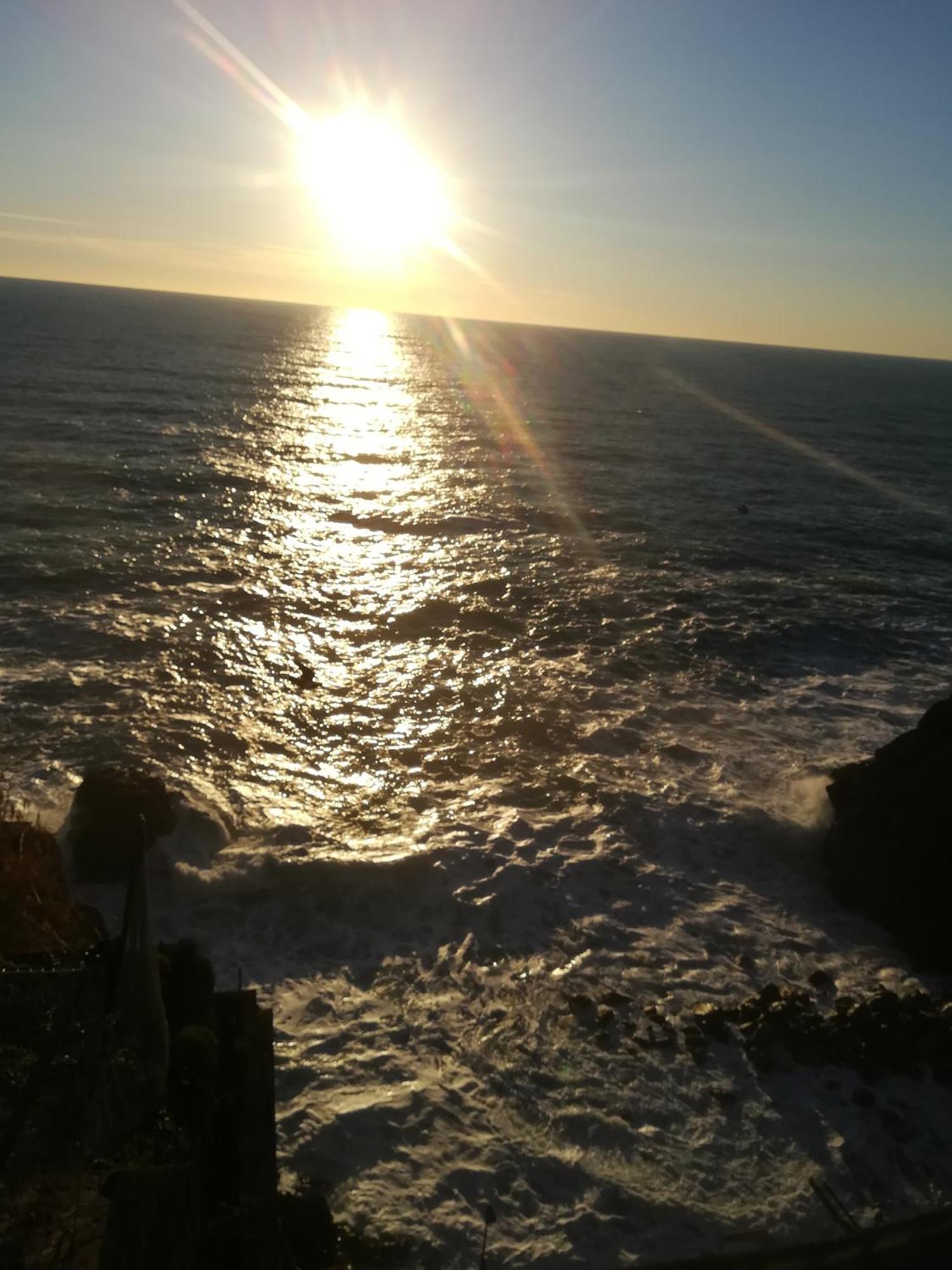 The Way Of Love - La Via Dell'Amore Riomaggiore Esterno foto