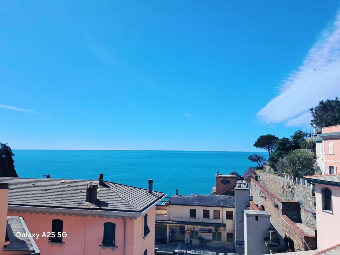The Way Of Love - La Via Dell'Amore Riomaggiore Esterno foto