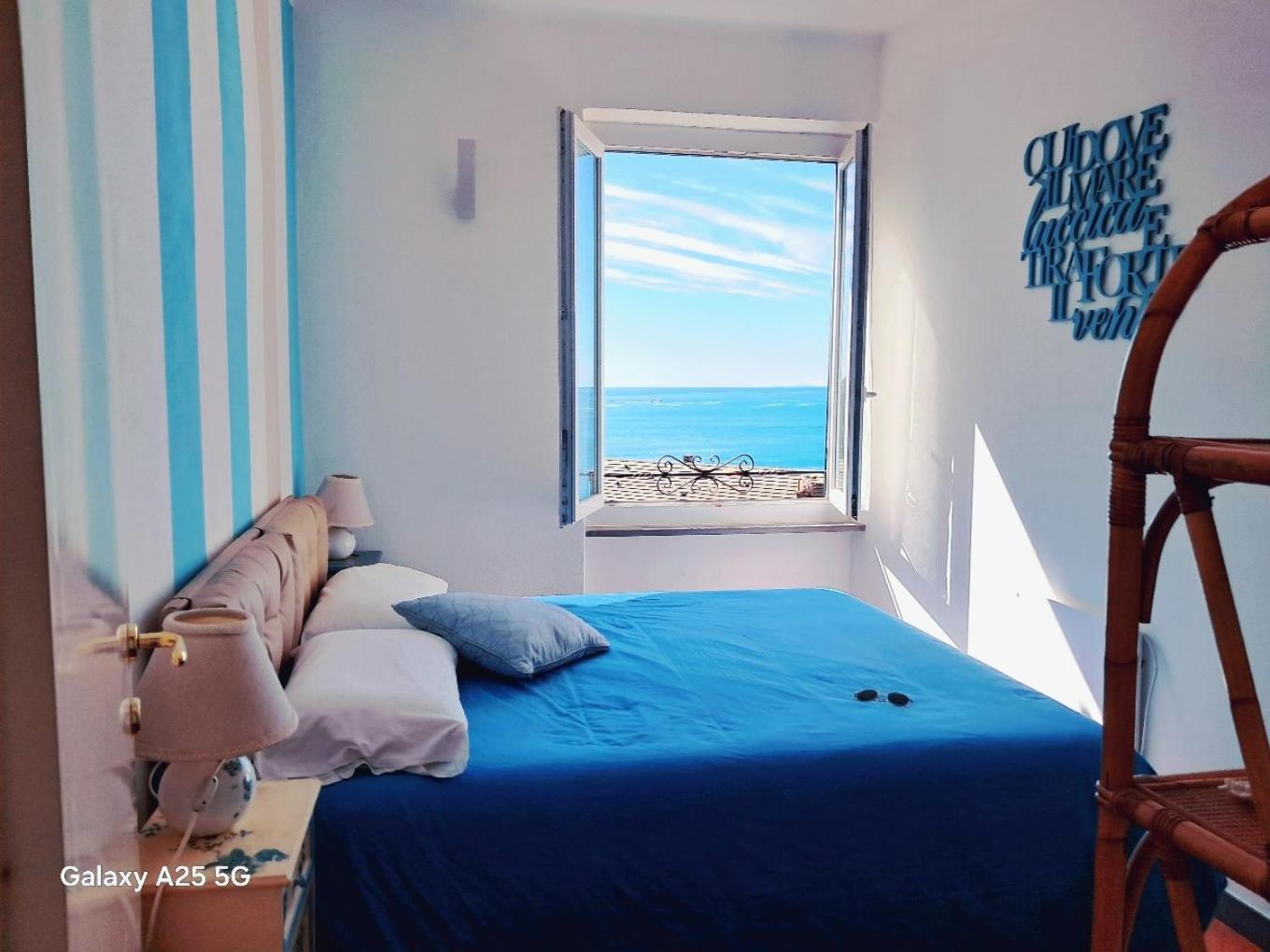 The Way Of Love - La Via Dell'Amore Riomaggiore Esterno foto