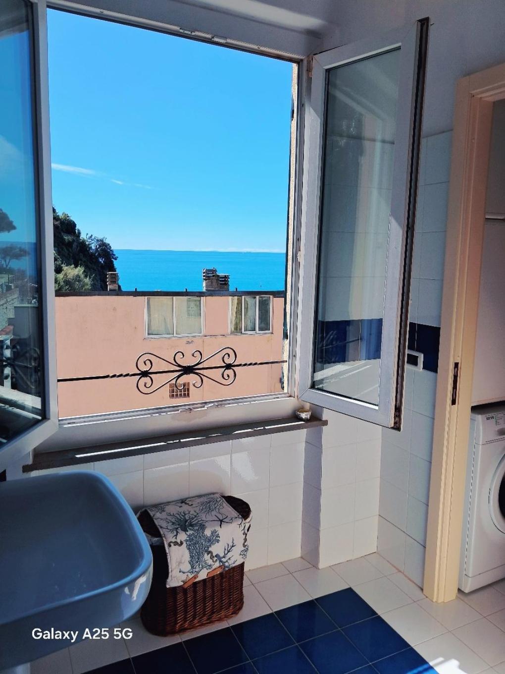 The Way Of Love - La Via Dell'Amore Riomaggiore Esterno foto